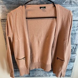 J crew women’s sweater